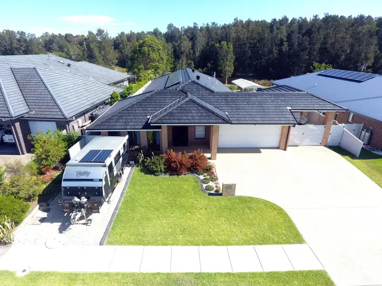 57 Boambee Street, Harrington NSW 2427