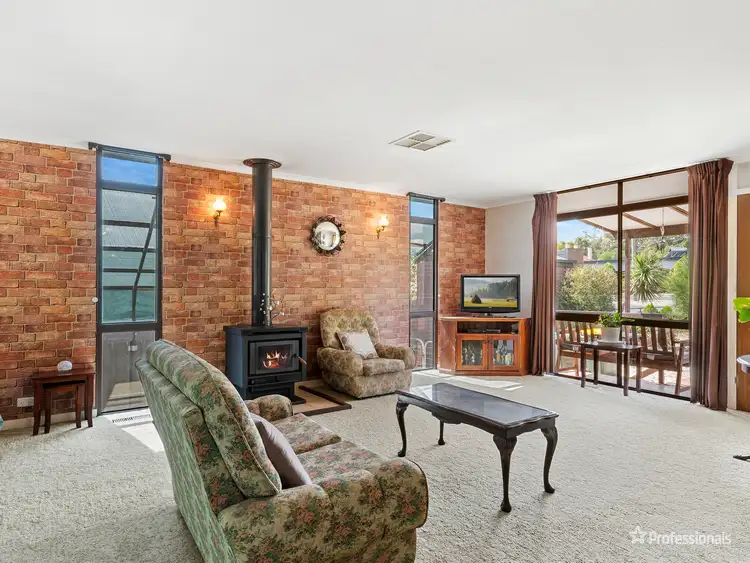 Second view of Homely house listing, 70 Derby Road, Maryborough VIC 3465