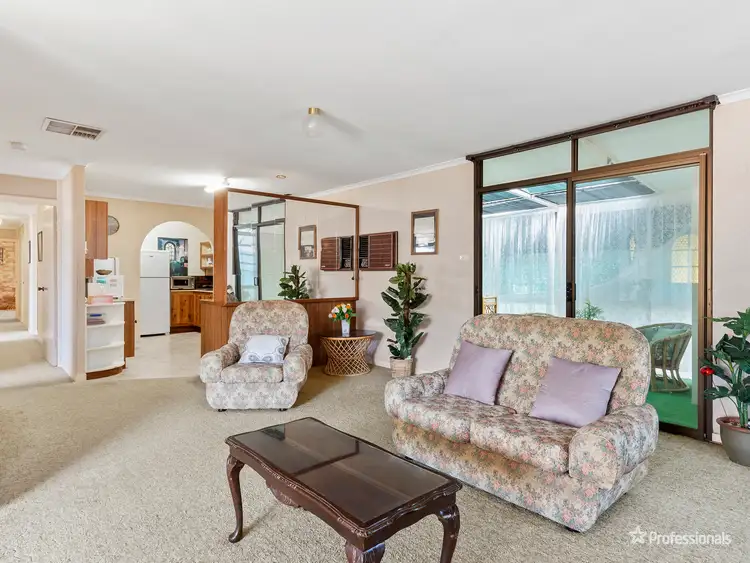 Third view of Homely house listing, 70 Derby Road, Maryborough VIC 3465