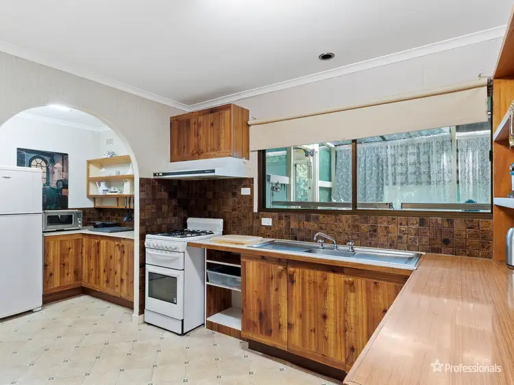 Fourth view of Homely house listing, 70 Derby Road, Maryborough VIC 3465