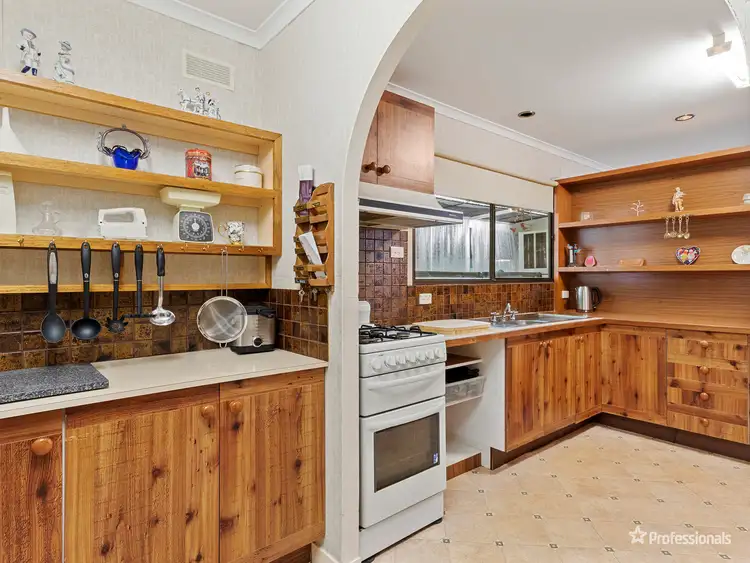 Fifth view of Homely house listing, 70 Derby Road, Maryborough VIC 3465