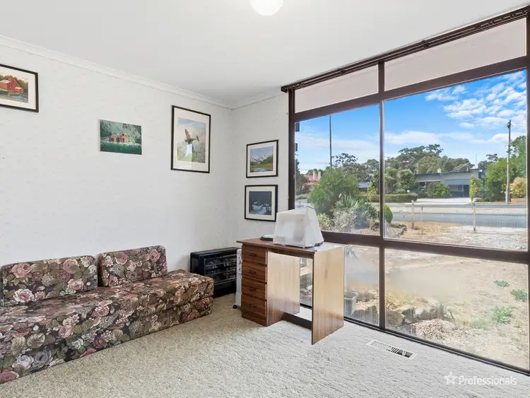 Sixth view of Homely house listing, 70 Derby Road, Maryborough VIC 3465