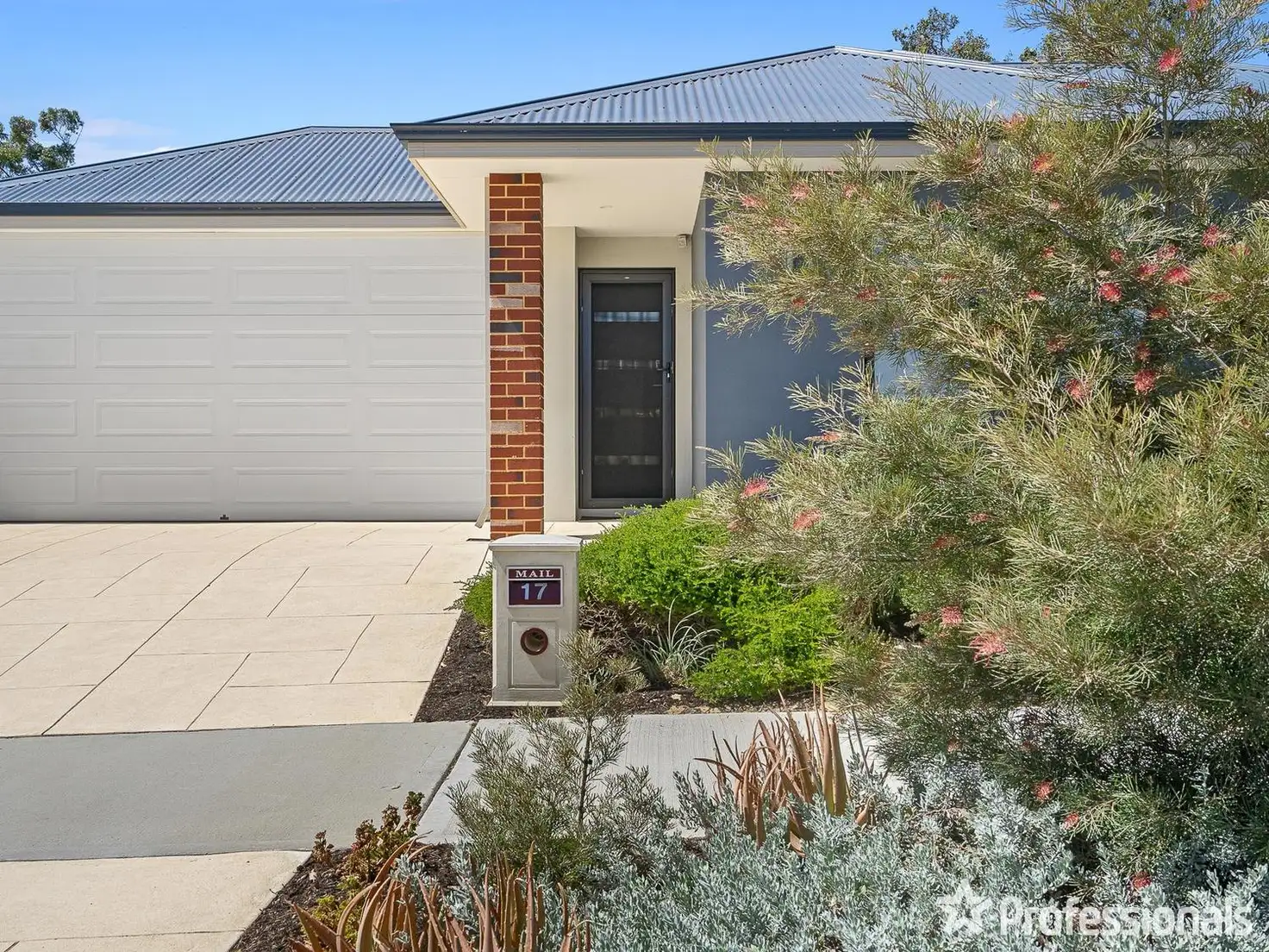 Main view of Homely house listing, 17 Anther Approach, Forrestfield WA 6058