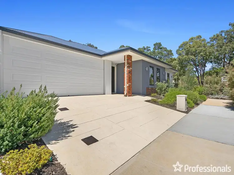 Second view of Homely house listing, 17 Anther Approach, Forrestfield WA 6058