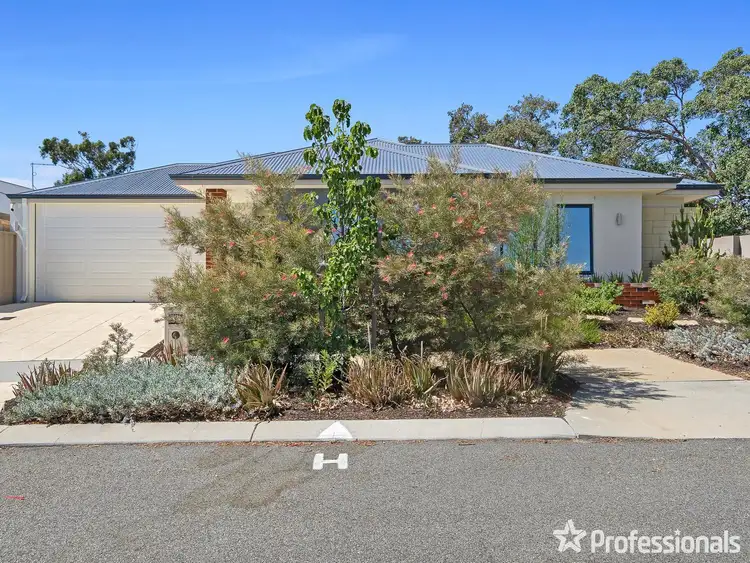 Third view of Homely house listing, 17 Anther Approach, Forrestfield WA 6058