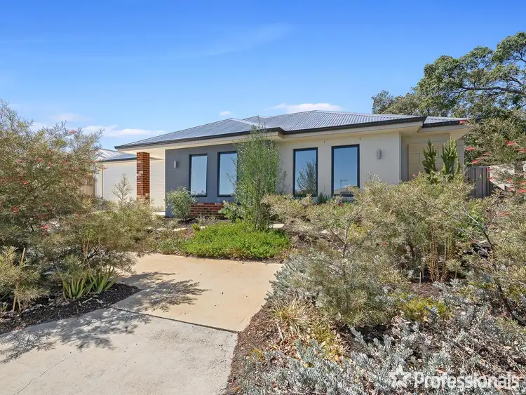 Fourth view of Homely house listing, 17 Anther Approach, Forrestfield WA 6058