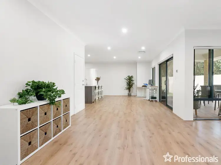 Fifth view of Homely house listing, 17 Anther Approach, Forrestfield WA 6058