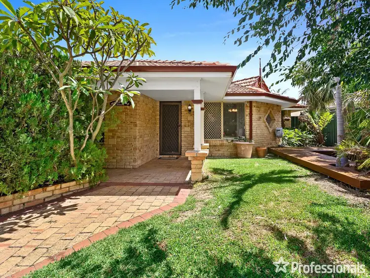 Third view of Homely house listing, 32 Citrine Gardens, Forrestfield WA 6058