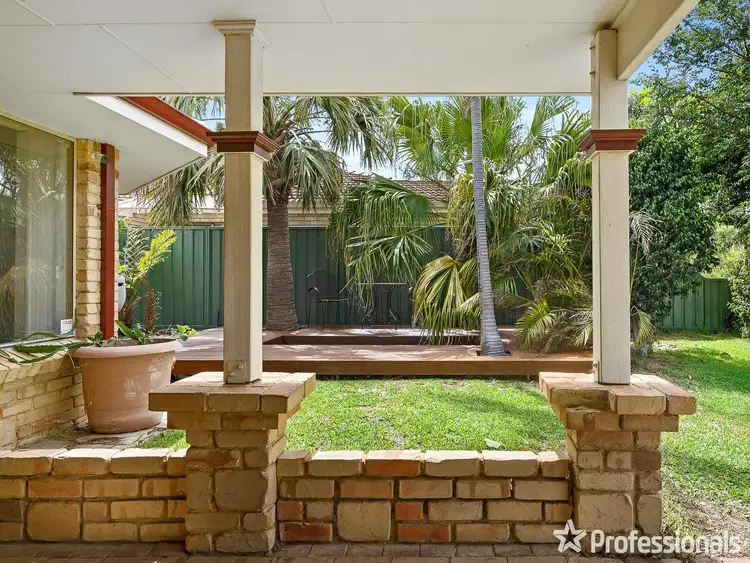 Fourth view of Homely house listing, 32 Citrine Gardens, Forrestfield WA 6058
