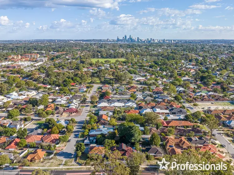 Third view of Homely house listing, 16 Taree Street, St James WA 6102