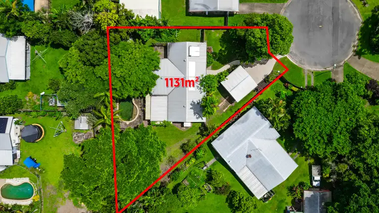 3 Cairnwell Street, Smithfield QLD 4878