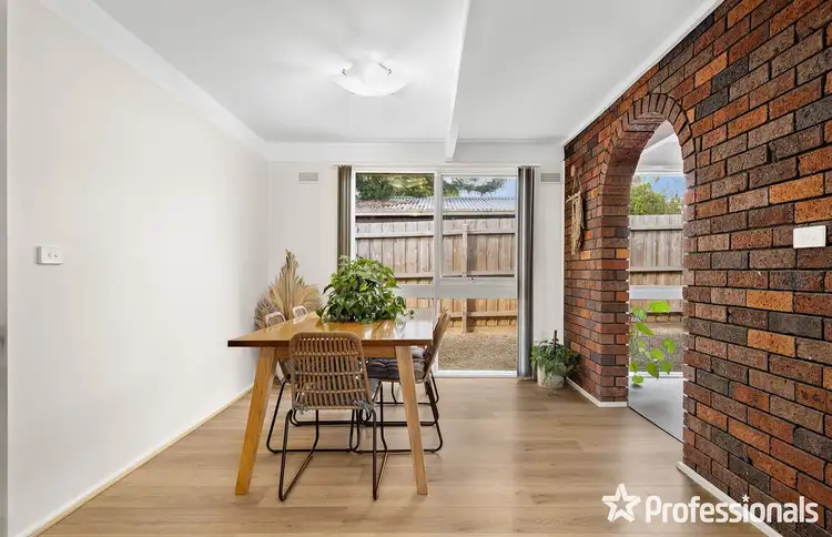 Fifth view of Homely house listing, 3 Drovers Walk, Chirnside Park VIC 3116