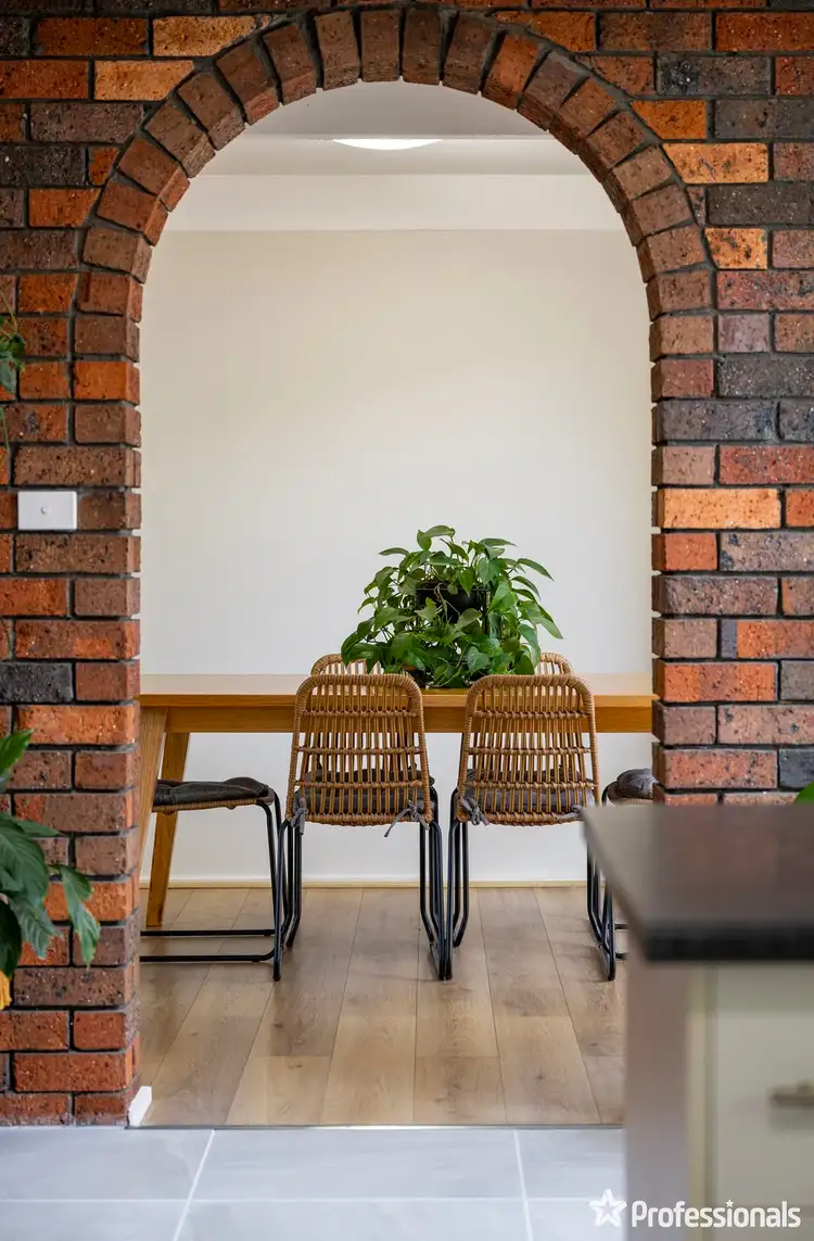 Sixth view of Homely house listing, 3 Drovers Walk, Chirnside Park VIC 3116