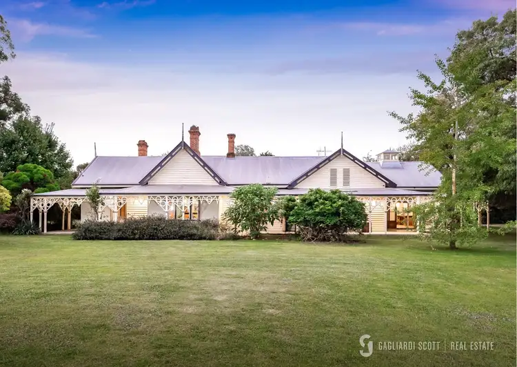 Second view of Homely rural property listing, 197 Ford Road, Shepparton VIC 3630