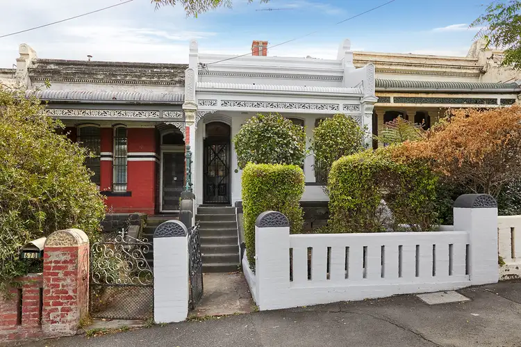 Main view of Homely house listing, 668 Victoria Street, North Melbourne VIC 3051