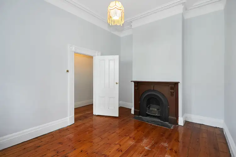 Second view of Homely house listing, 668 Victoria Street, North Melbourne VIC 3051