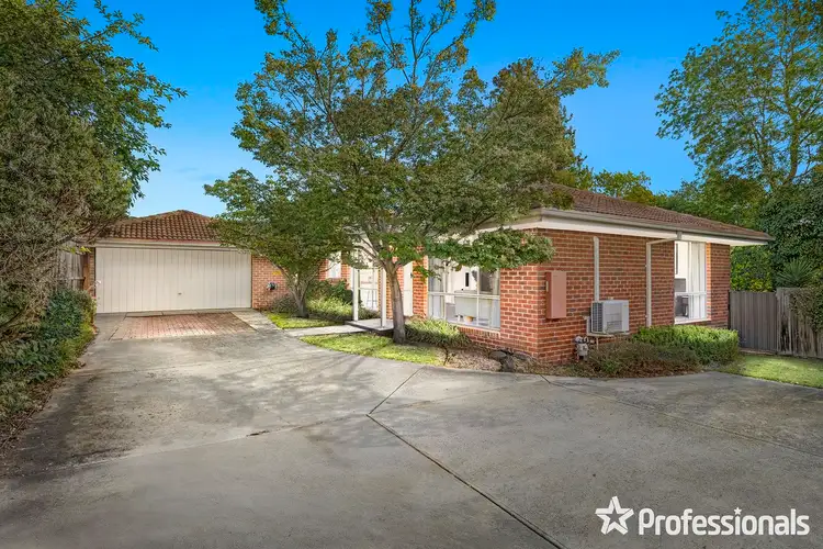 2/7 Emma Road, Croydon VIC 3136