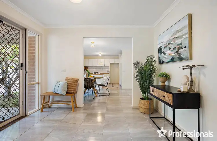 Third view of Homely house listing, 2/7 Emma Road, Croydon VIC 3136