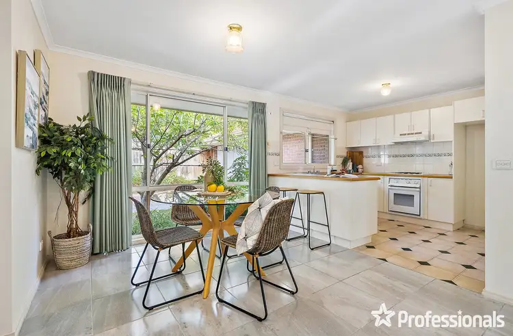 Fourth view of Homely house listing, 2/7 Emma Road, Croydon VIC 3136