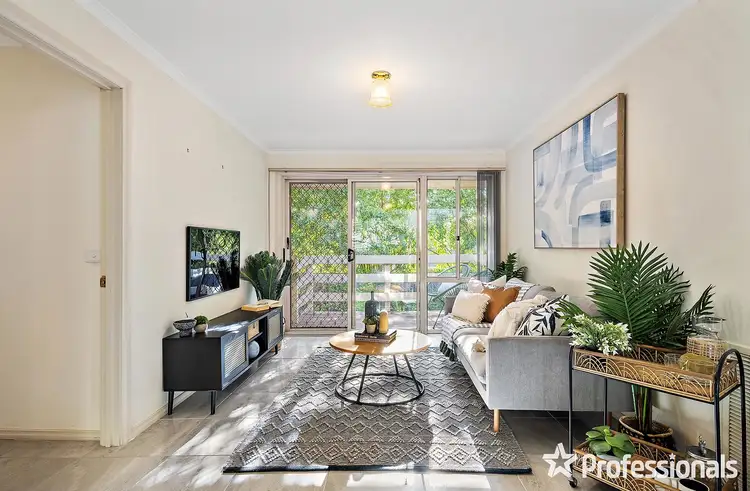 Sixth view of Homely house listing, 2/7 Emma Road, Croydon VIC 3136