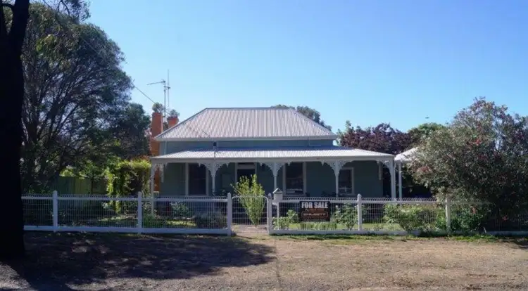 12 Old Tatura Road, Rushworth VIC 3612