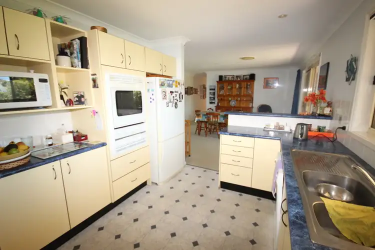 Seventh view of Homely house listing, 124 Myall Drive, Forster NSW 2428