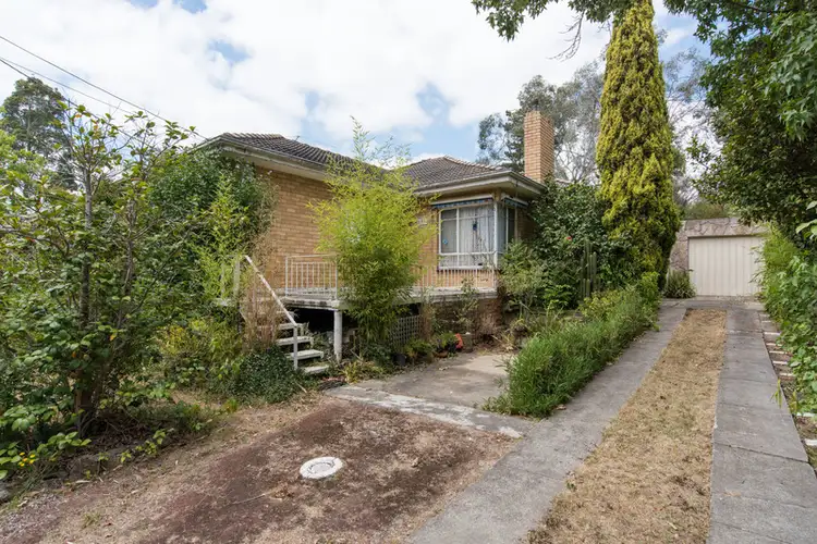 Second view of Homely house listing, 156 Lincoln Road, Croydon VIC 3136