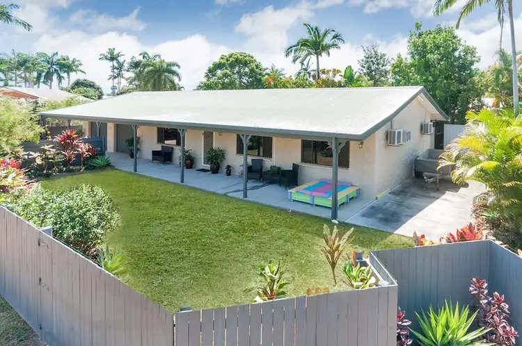 77 Resolution Drive, Bentley Park QLD 4869