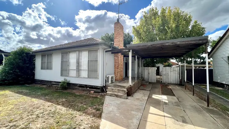 Main view of Homely house listing, 43 Cameron Avenue, Shepparton VIC 3630
