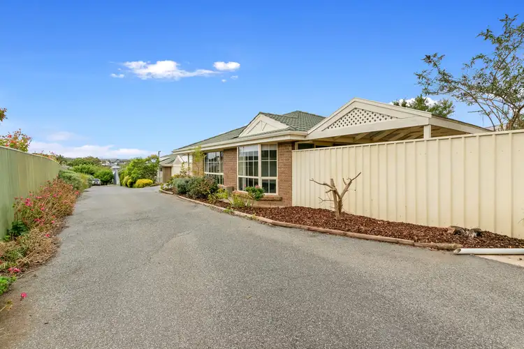 Second view of Homely unit listing, 2/5 Dodd Avenue, Port Noarlunga SA 5167