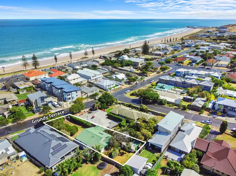 Second view of Homely house listing, 76 Grundy Terrace, Christies Beach SA 5165
