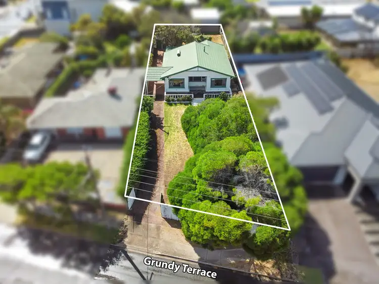 Third view of Homely house listing, 76 Grundy Terrace, Christies Beach SA 5165