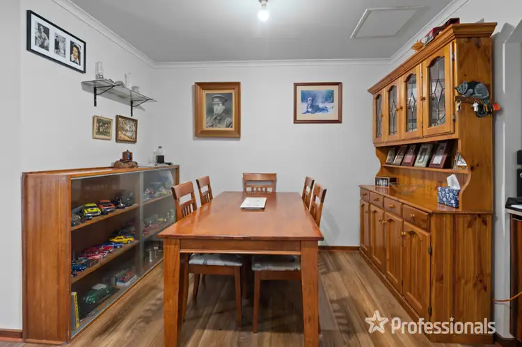 Second view of Homely house listing, 9 Batterbee Drive, Mooroolbark VIC 3138