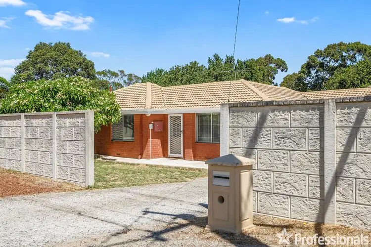 59 Jacobina Way, Forrestfield WA 6058