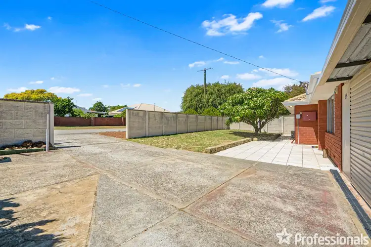 Fourth view of Homely house listing, 59 Jacobina Way, Forrestfield WA 6058