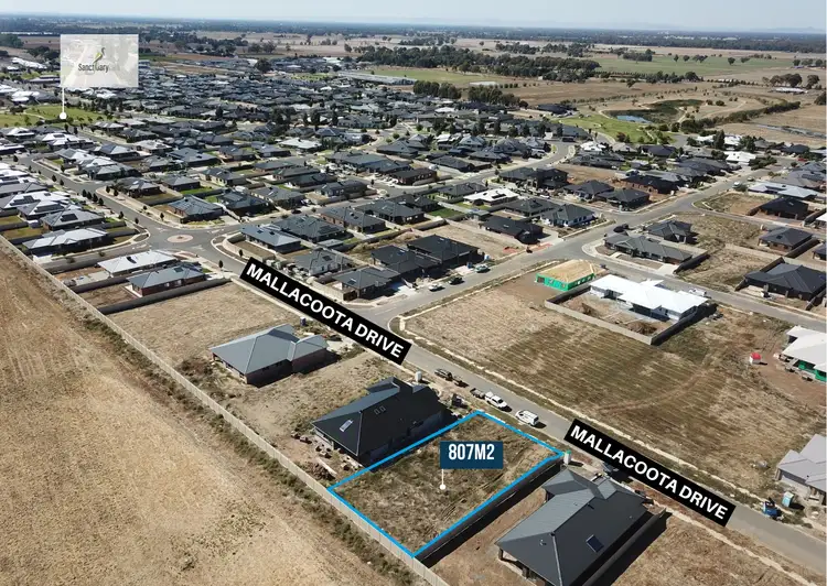 42 Mallacoota Drive, Kialla VIC 3631