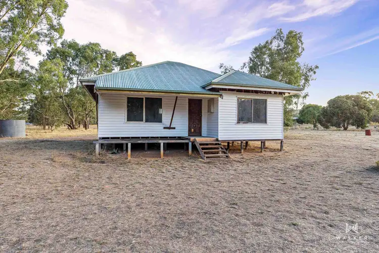 Second view of Homely rural property listing, 3098 Landsborough Road, Landsborough VIC 3384