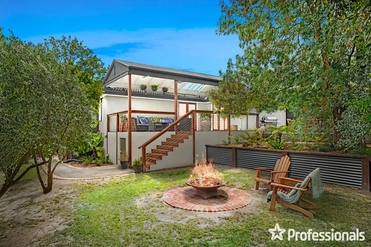 9 Willmette Court, Lilydale VIC 3140