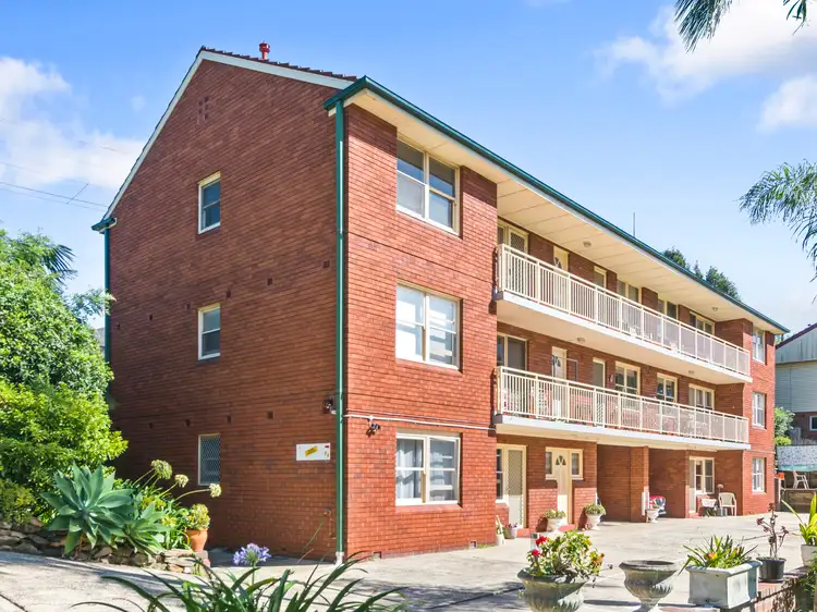 7/24 Sheppard Street, West Wollongong NSW 2500