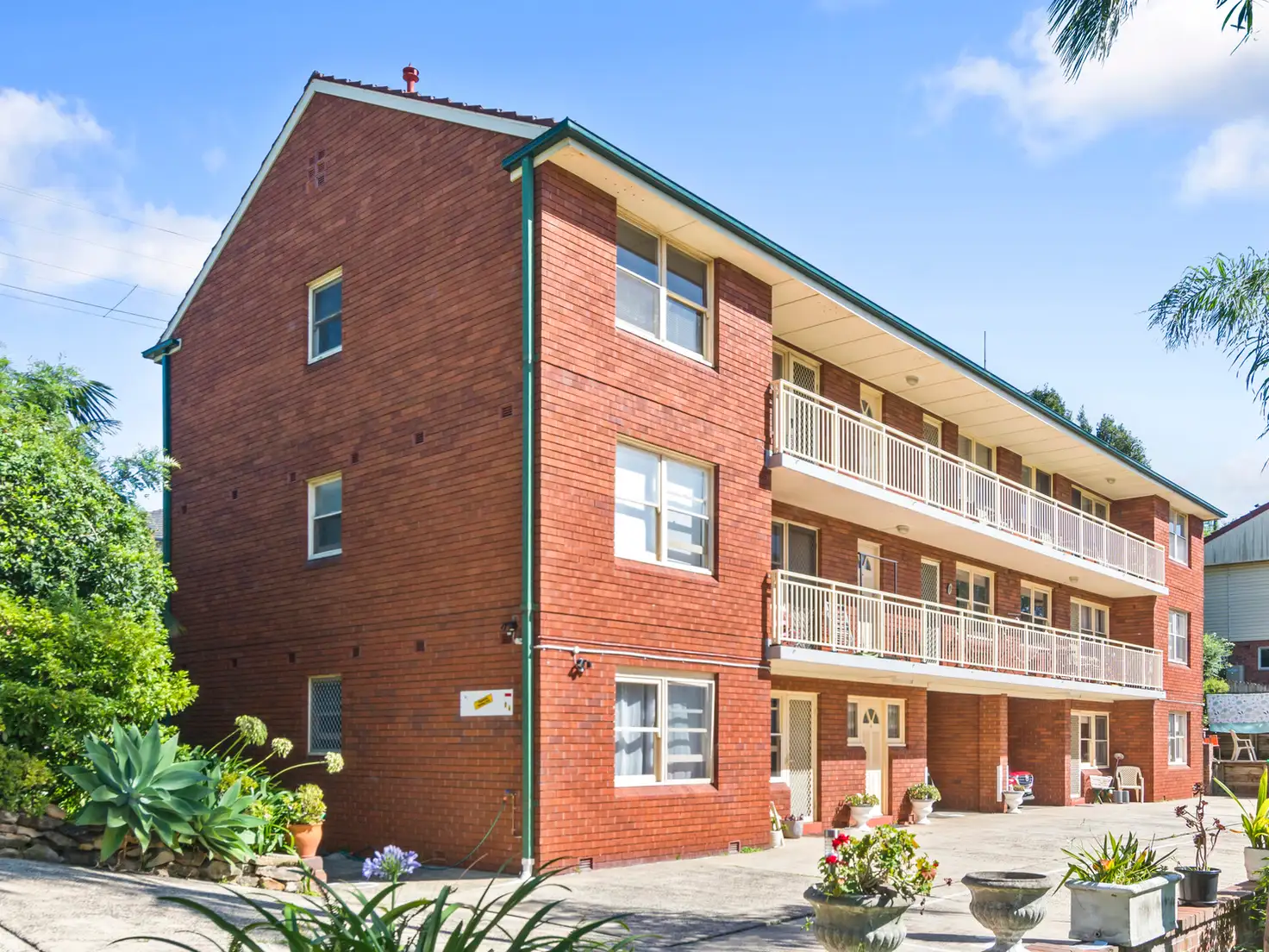 Main view of Homely unit listing, 7/24 Sheppard Street, West Wollongong NSW 2500