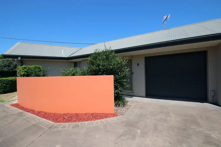 Main view of Homely villa listing, 8/69-71 Crowdy Street, Harrington NSW 2427