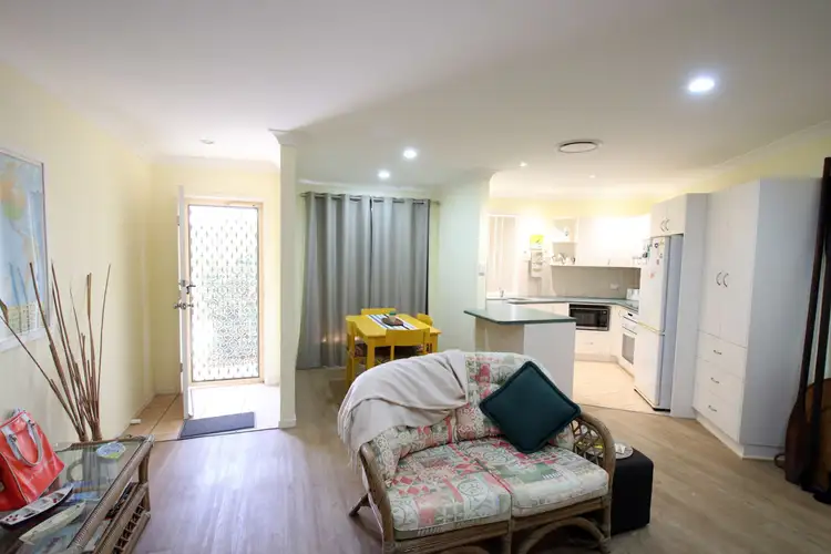 Second view of Homely villa listing, 8/69-71 Crowdy Street, Harrington NSW 2427