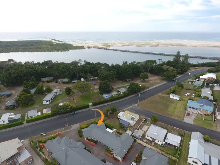 Seventh view of Homely villa listing, 8/69-71 Crowdy Street, Harrington NSW 2427