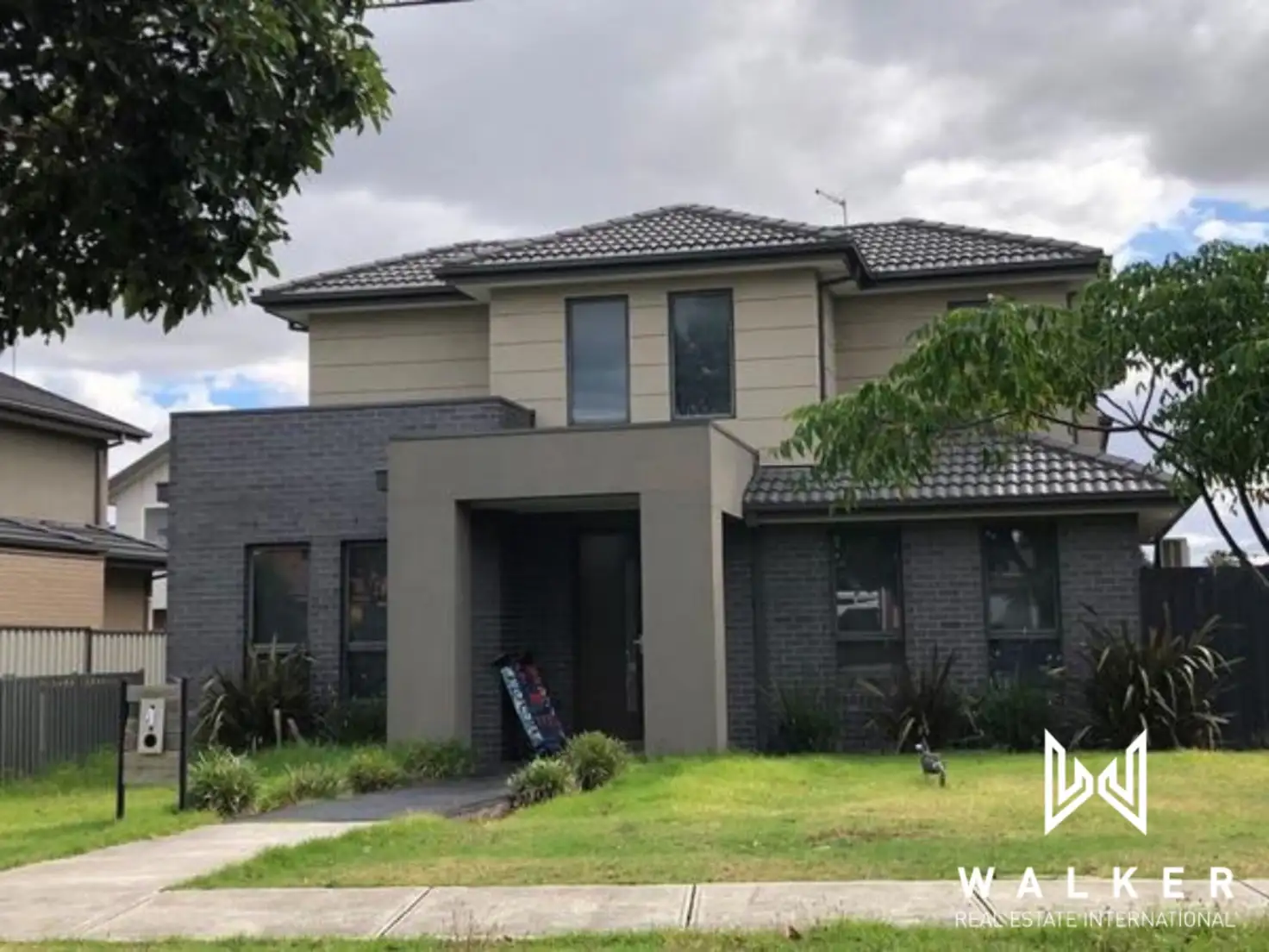 Main view of Homely townhouse listing, 2/297A Cumberland Road, Pascoe Vale VIC 3044