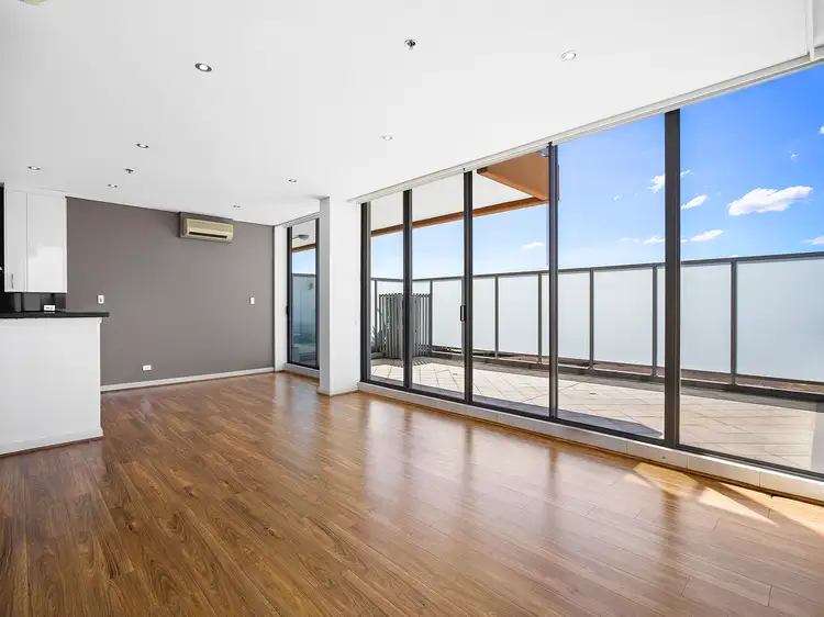 Main view of Homely apartment listing, 1402/6 Lachlan Street, Waterloo NSW 2017