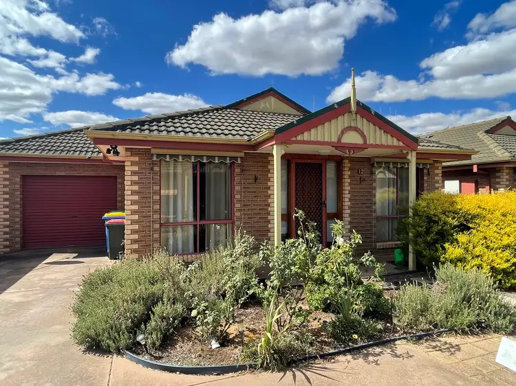 12/21 Paterson Street, Numurkah VIC 3636