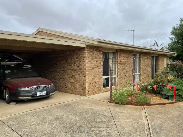 Second view of Homely unit listing, 1/7 Railway Place, Numurkah VIC 3636