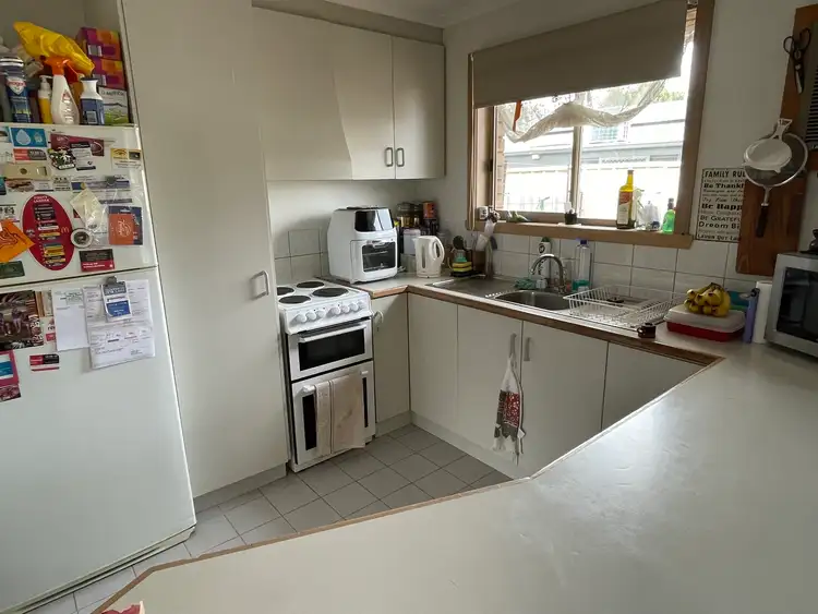 Third view of Homely unit listing, 1/7 Railway Place, Numurkah VIC 3636