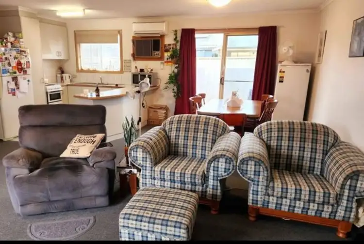 Fifth view of Homely unit listing, 1/7 Railway Place, Numurkah VIC 3636