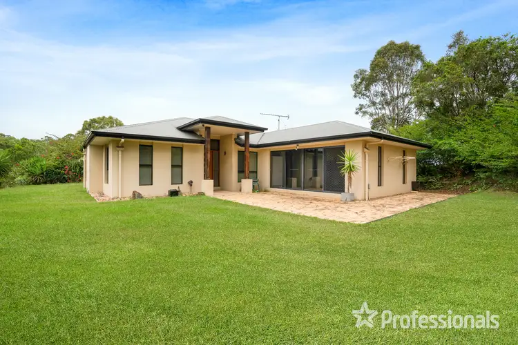 Third view of Homely rural property listing, 80 Panorama Drive, The Dawn QLD 4570